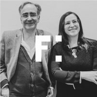 António Araújo e Sandra Dias Fernandes sobre os 30 anos do derrube do Muro de Berlim (Entrevista)