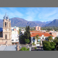 La importancia histórica de La Rioja, la tierra del caudillo Facundo Quiroga