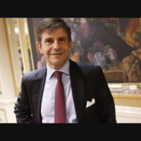 “Soy un buen producto de esta tierra generosa, Argentina”