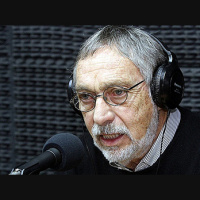 Luis Brandoni, entre historias y música elegida