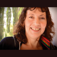 Claudia Vilte, salteña y jujeña al mismo tiempo