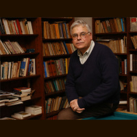 Luis Alberto Romero, el gran historiador