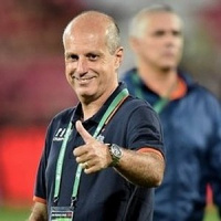 Ex-Flu, técnico Alexandre Gama comenta sucesso no futebol asiático. Ouça no Esporte@Globo RJ!