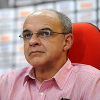 O que incomoda é que a gente não estar ganhando, diz presidente do Flamengo