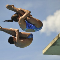 Esporte@Globo RJ tem papo sobre saltos ornamentais e, claro, futebol. Ouça na íntegra!