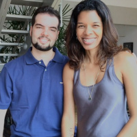 Este é o nosso canal