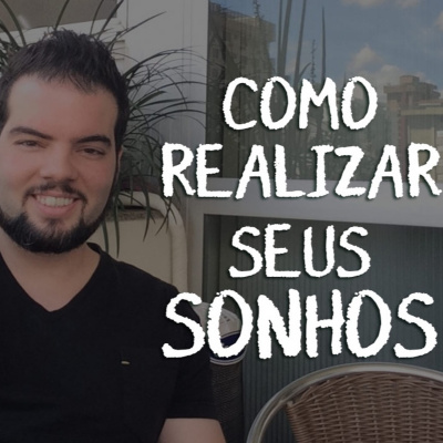 Podcast By Vida Com Método