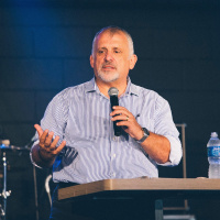 Paulo Borges Junior - Conferência LPE 2016 (Sábado de Manhã)