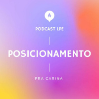 Posicionamento - Pra. Carina