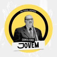 Casa na Areia ou na Rocha? - Pr. Oziel Gomes