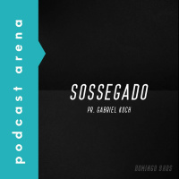 Sossegado - Pr. Gabriel Koch