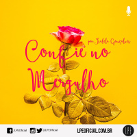 Isabela Gonçalves - Confie no Mergulho