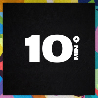 10 Minutos - Episódio #1