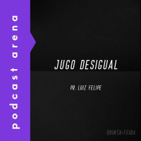 Jugo Desigual - Pr. Luiz Felipe