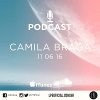 Camila Braga - Eternidade