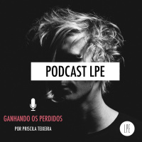 Priscila Teixeira - Ganhando os Perdidos