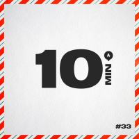 10 Minutos - Episódio #33