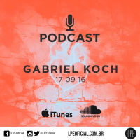 Gabriel Koch - Avivamento