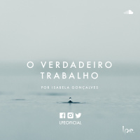 Isabela Gonçalves - O Verdadeiro Trabalho