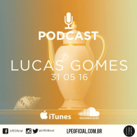 Lucas Gomes - A Descoberta