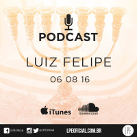 Luiz Felipe Nascimento - Até Ele Parar