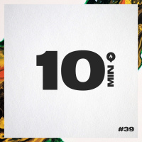 10 Minutos - Episódio #39