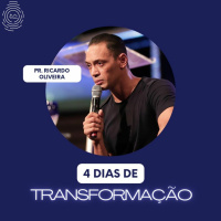 Pr. Ricardo Oliveira 15/06/23