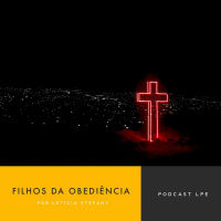 Letícia Stefany - Filhos da Obediência
