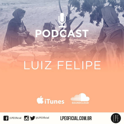 Lpe - Loucos Por Ele