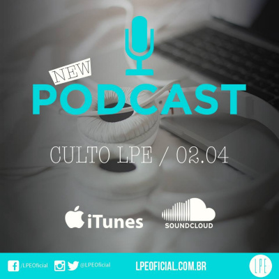 Lpe - Loucos Por Ele