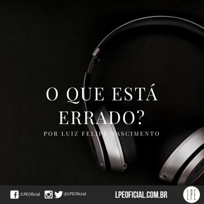 Lpe - Loucos Por Ele