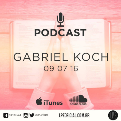 Lpe - Loucos Por Ele