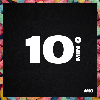 Lpe - Loucos Por Ele