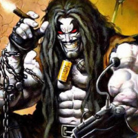 1x06 - Lobo: Autopista al infierno