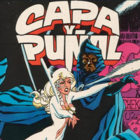 1x04 - Capa y Puñal