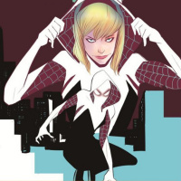 1x08 - SpiderGwen y otras SpiderWoman