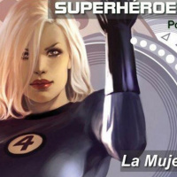 #Interpodcast2016 - La Mujer Invisible, por @MiradaCientific