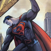 1x07 - Otros mundos: Superman Hijo Rojo