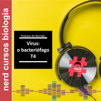 Revisão: O Bacteriófago T4
