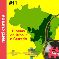 #11 - Biomas do Brasil: O Cerrado