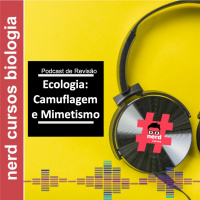 Revisão - Camuflagem E Mimetismo