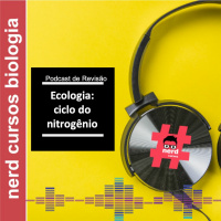 Revisão - O Ciclo Do Nitrogênio