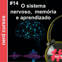#14 - O Sistema Nervoso, Memória e Aprendizado