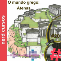 O Mundo Grego: Atenas