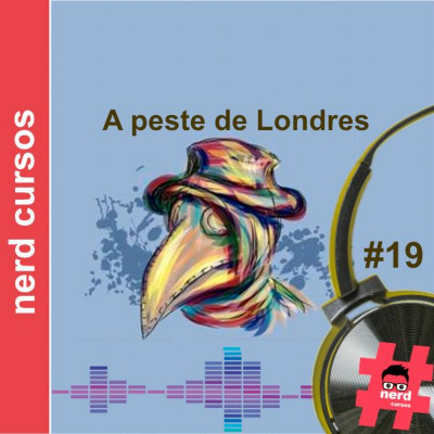 Podcast Nerd Cursos