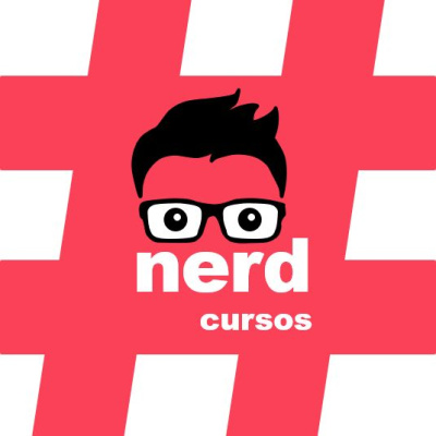 Podcast Nerd Cursos