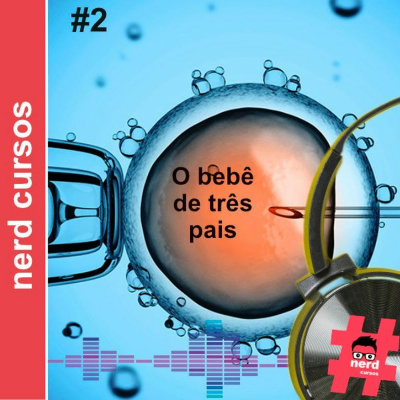 Podcast Nerd Cursos