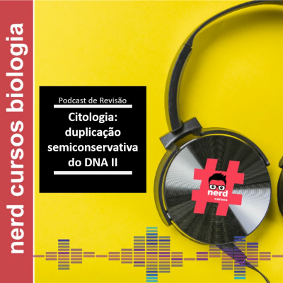 Podcast Nerd Cursos