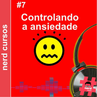 Podcast Nerd Cursos