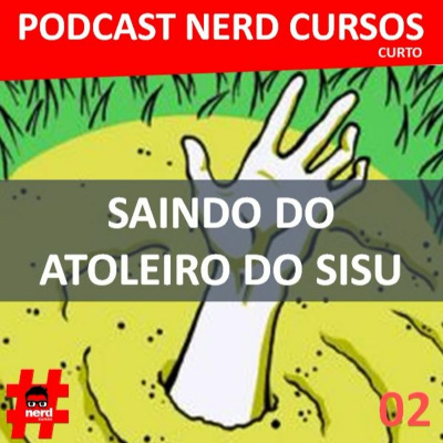 Podcast Nerd Cursos